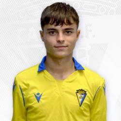 Miguel (Baln de Cdiz C.F.) - 2021/2022
